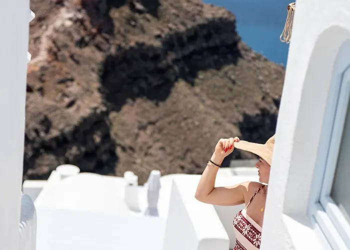 El Verano Sunset Imerovigli (Santorini)