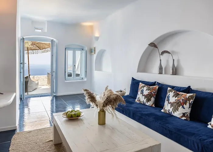 El Verano Sunset Nocleg ze śniadaniem 4*