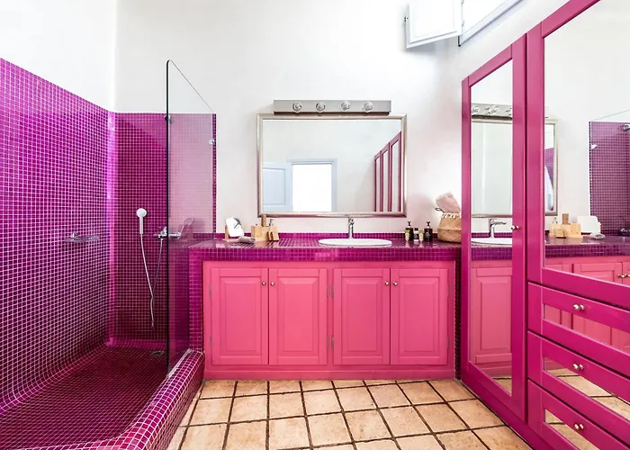 El Verano Sunset 4* Imerovigli (Santorini)