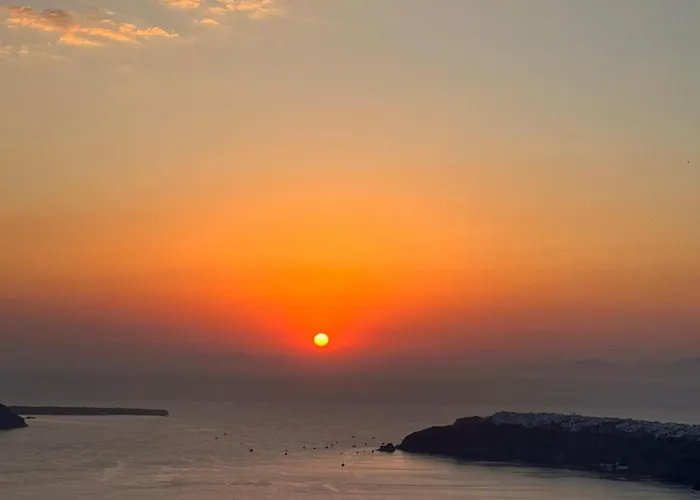 Nocleg ze śniadaniem El Verano Sunset 4*