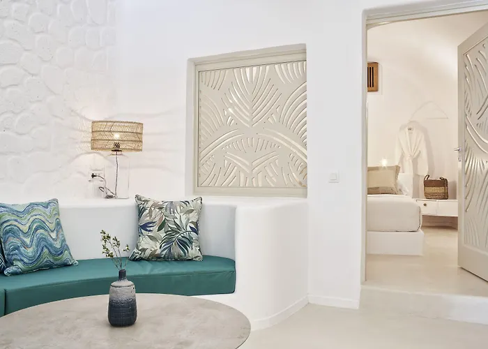 El Verano Sunset Imerovigli (Santorini)