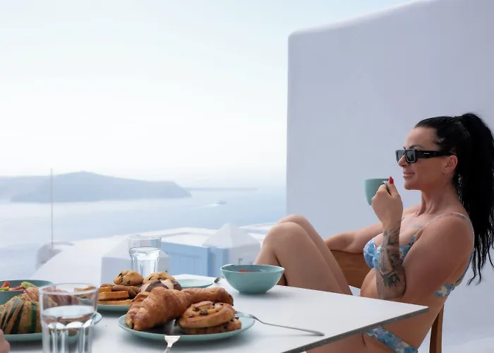 El Verano Sunset Nocleg ze śniadaniem 4*