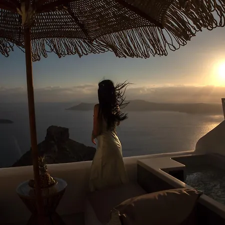 El Verano Sunset 이메로비글리