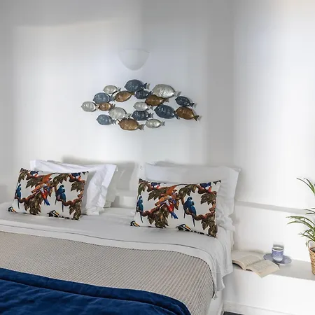 B&B El Verano Sunset 이메로비글리