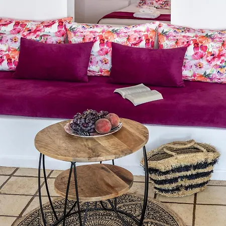 El Verano Sunset B&B