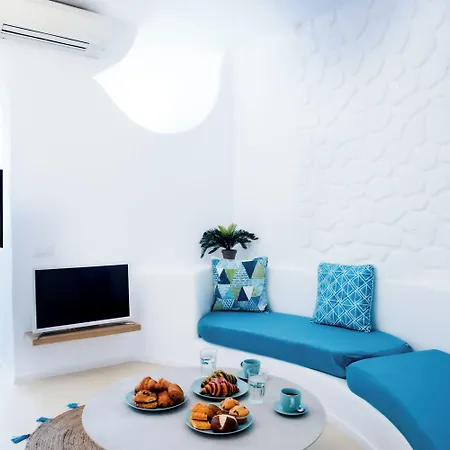 El Verano Sunset 4* 이메로비글리