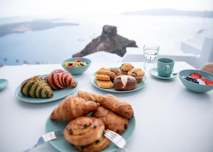 Bed & Breakfast El Verano Sunset