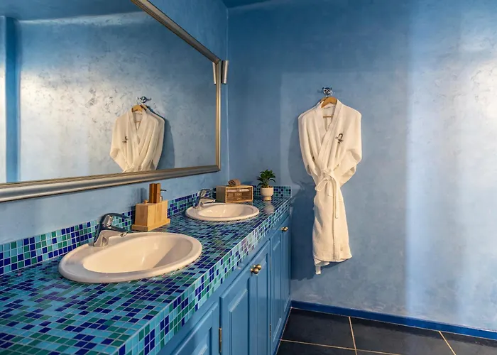 El Verano Sunset Bed & Breakfast Imerovigli (Santorini)