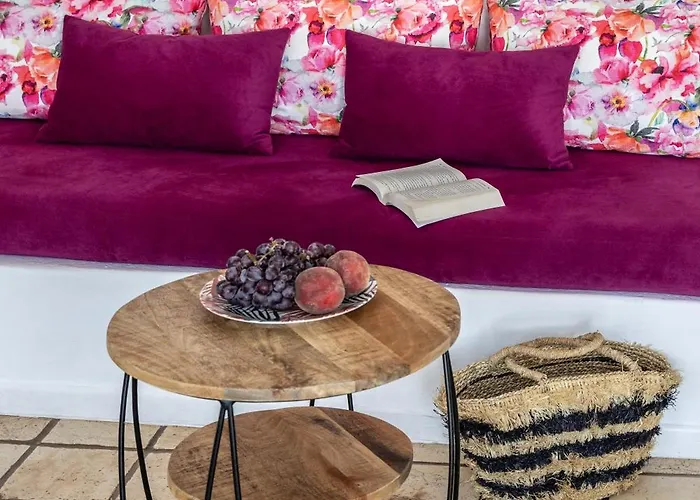 El Verano Sunset Bed & Breakfast