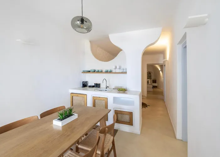 El Verano Sunset Bed & Breakfast 4*