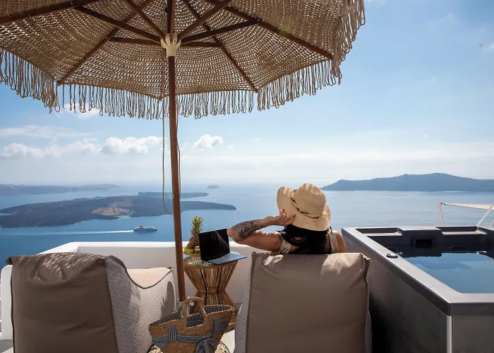 El Verano Sunset Bed & Breakfast 4*