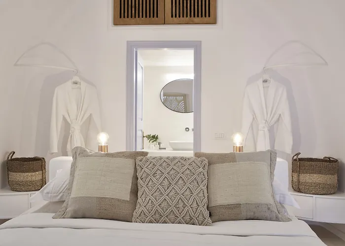 El Verano Sunset Bed & Breakfast Imerovigli (Santorini)