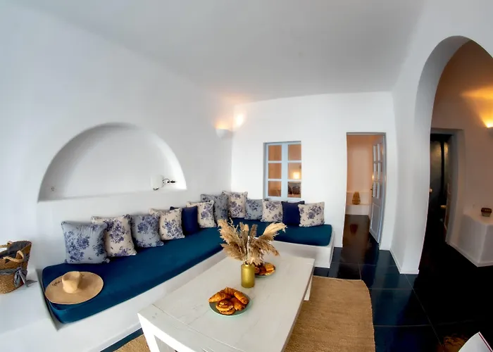 Bed & Breakfast El Verano Sunset 4*