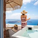 El Verano Sunset 4* Imerovigli (Santorini)