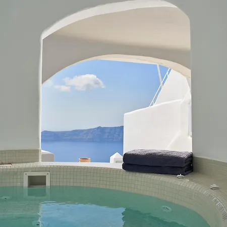 El Verano Sunset Imerovigli (Santorini)