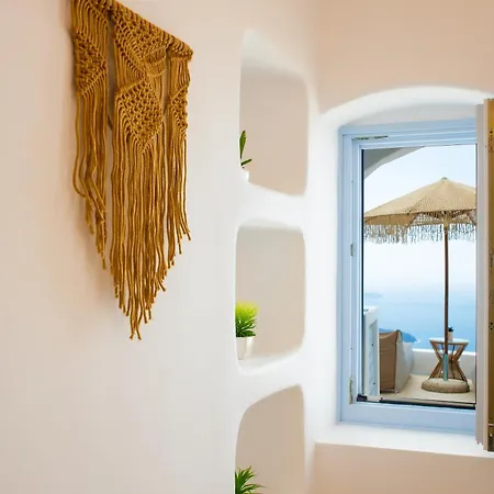 Bed & Breakfast El Verano Sunset 4*