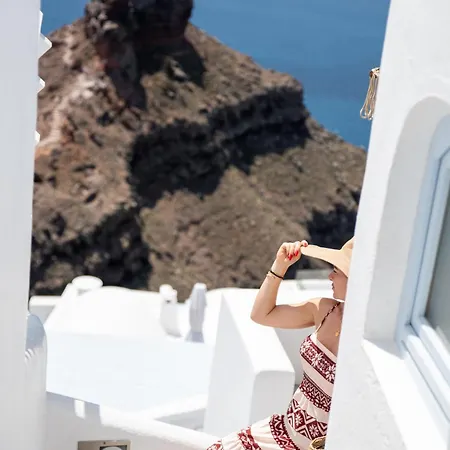 El Verano Sunset Imerovigli (Santorini)