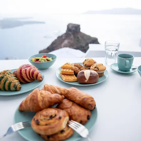 Bed & Breakfast El Verano Sunset