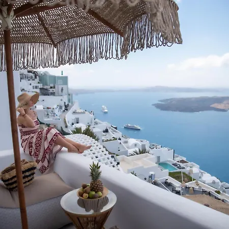 El Verano Sunset Bed & Breakfast 4*