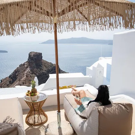 El Verano Sunset Imerovigli (Santorini)