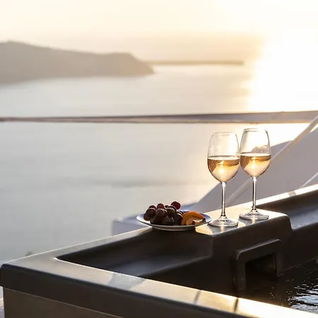 El Verano Sunset Nocleg ze śniadaniem