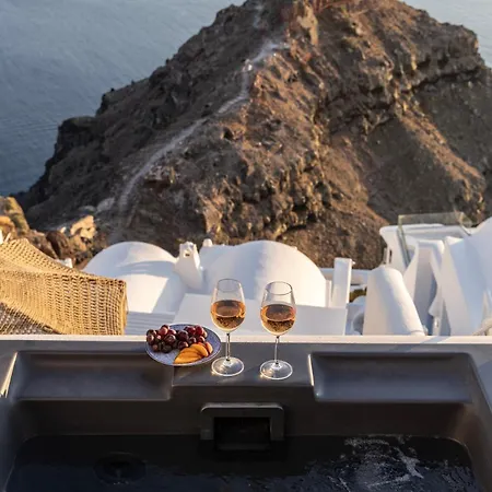 El Verano Sunset Imerovigli (Santorini)