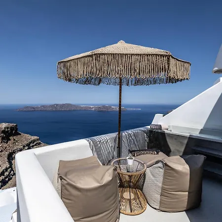 El Verano Sunset Imerovigli (Santorini)