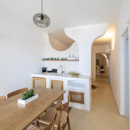 El Verano Sunset Nocleg ze śniadaniem 4*