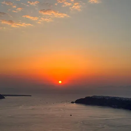 Bed & Breakfast El Verano Sunset 4*