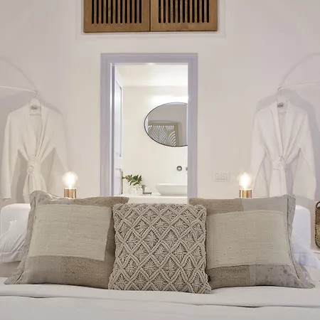 El Verano Sunset Bed & Breakfast Imerovigli (Santorini)