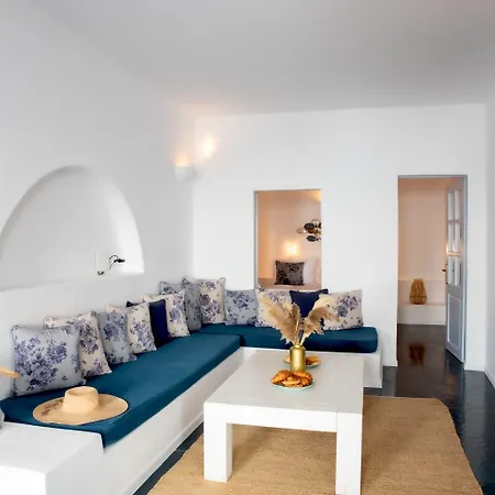 El Verano Sunset Bed & Breakfast Imerovigli (Santorini)