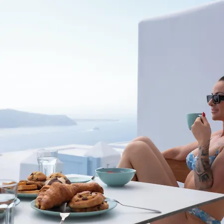 El Verano Sunset Nocleg ze śniadaniem 4*