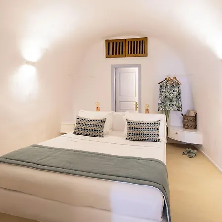 Bed & Breakfast El Verano Sunset Imerovigli (Santorini)