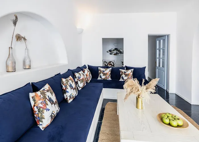 El Verano Sunset Bed and breakfast 4*