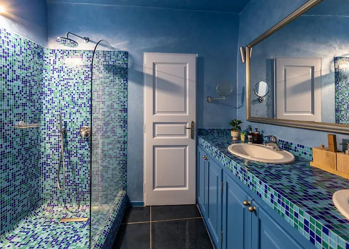 El Verano Sunset ベッド・アンド・ブレックファスト 4*