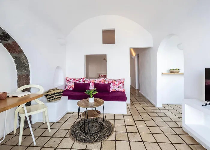 Bed and breakfast El Verano Sunset 4*