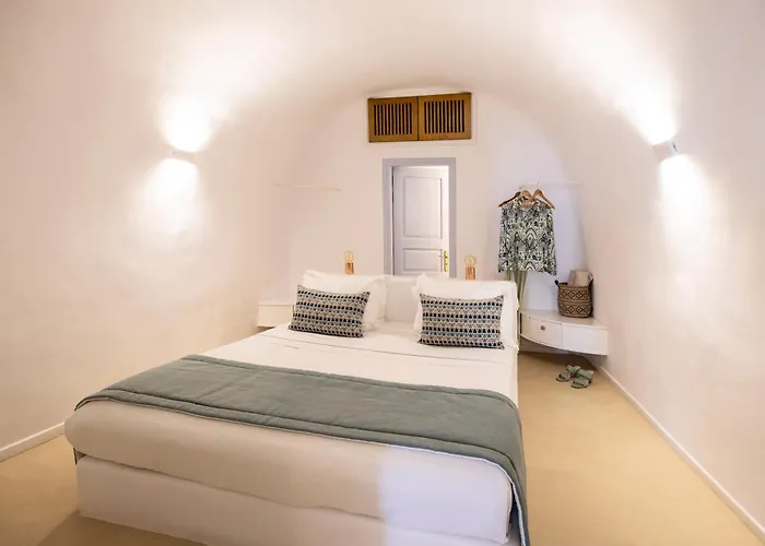 Bed and breakfast El Verano Sunset