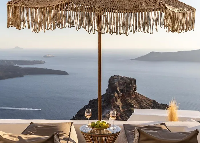 Bed and breakfast El Verano Sunset 4*