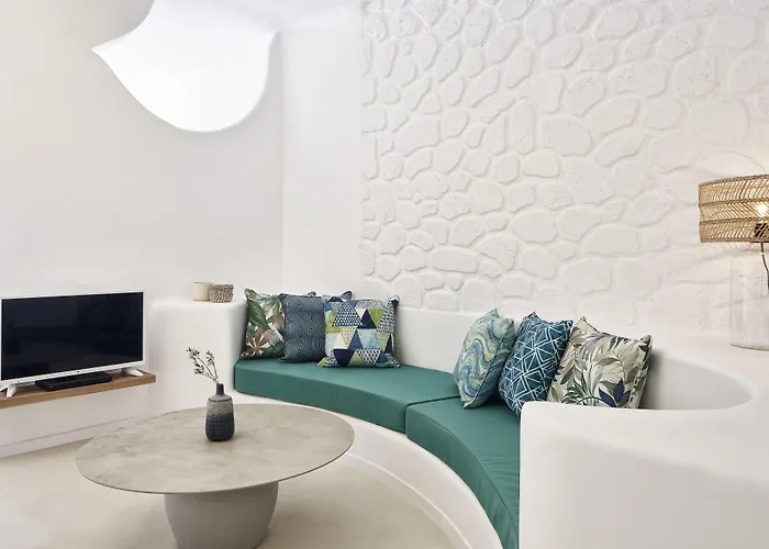 El Verano Sunset ベッド・アンド・ブレックファスト