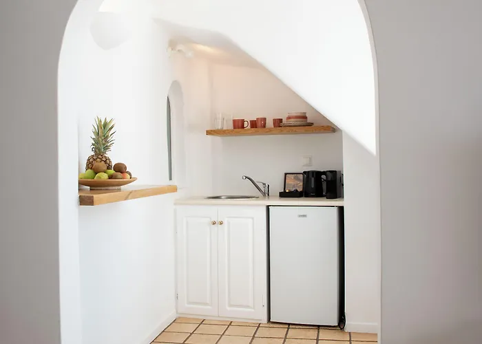 El Verano Sunset 4* イメロヴィグリ