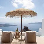 Bed and Breakfast El Verano Sunset Ημεροβίγλι