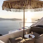 Bed and Breakfast El Verano Sunset Ημεροβίγλι