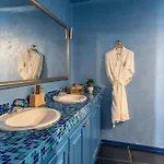 El Verano Sunset Bed and Breakfast Ημεροβίγλι