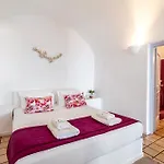 Bed and Breakfast El Verano Sunset 4*
