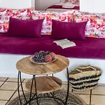 El Verano Sunset Bed and Breakfast