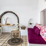 El Verano Sunset Bed and Breakfast 4*