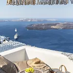Bed and Breakfast El Verano Sunset Ημεροβίγλι