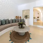 Bed and Breakfast El Verano Sunset Ημεροβίγλι
