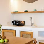 Bed and Breakfast El Verano Sunset 4*