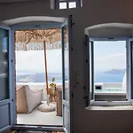 El Verano Sunset Bed and Breakfast Ημεροβίγλι